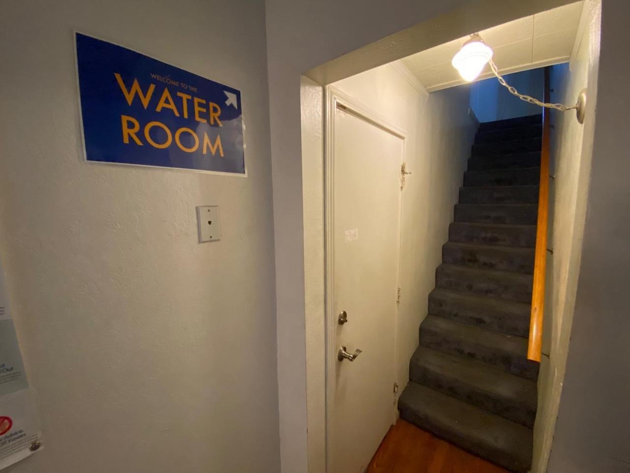 Whole Family - Rosemont Hostel Sacramento Ngoại thất bức ảnh
